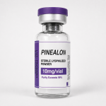Pinealon EDR peptide vial