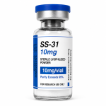 SS-31 10mg peptide vial