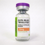 GLP4 NA-931 Bioglutide research product