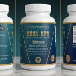 Oral KPV 500mcg capsules