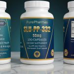 SLU-PP-332 50mg capsules